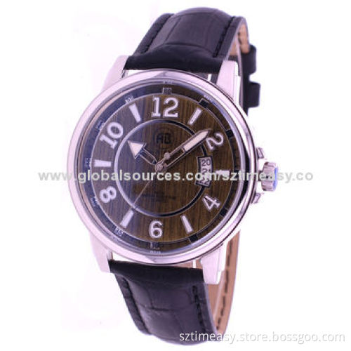 Fashion Watch, Customized Logo Designs Welcomed